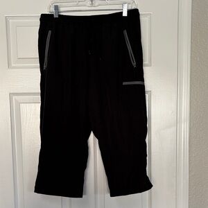 Holipick Women’s Hiking Capris